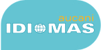 Logo AUCANI Idiomas