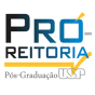 Logo Pró Reitoria USP