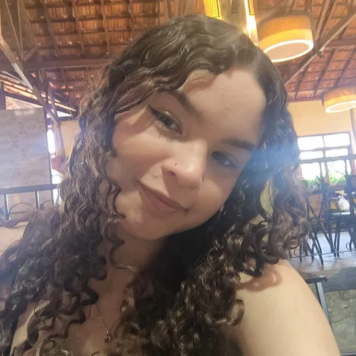Flavia Willyanna Cruz Santos