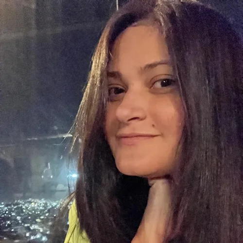Luanna Mendonça