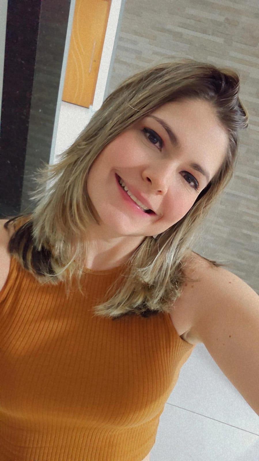 Tamara de Farias Cervera